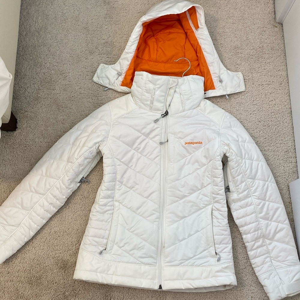 Patagonia Ski Jacket Size XS